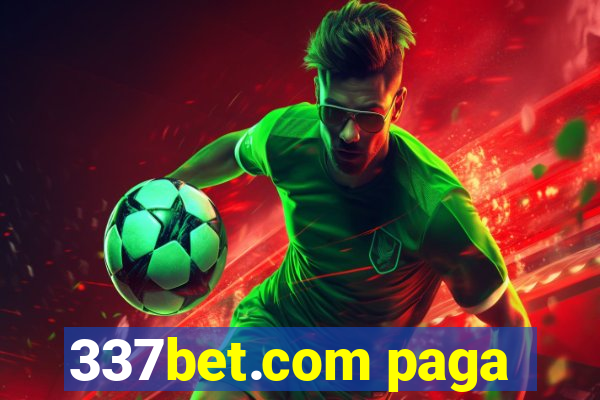 337bet.com paga